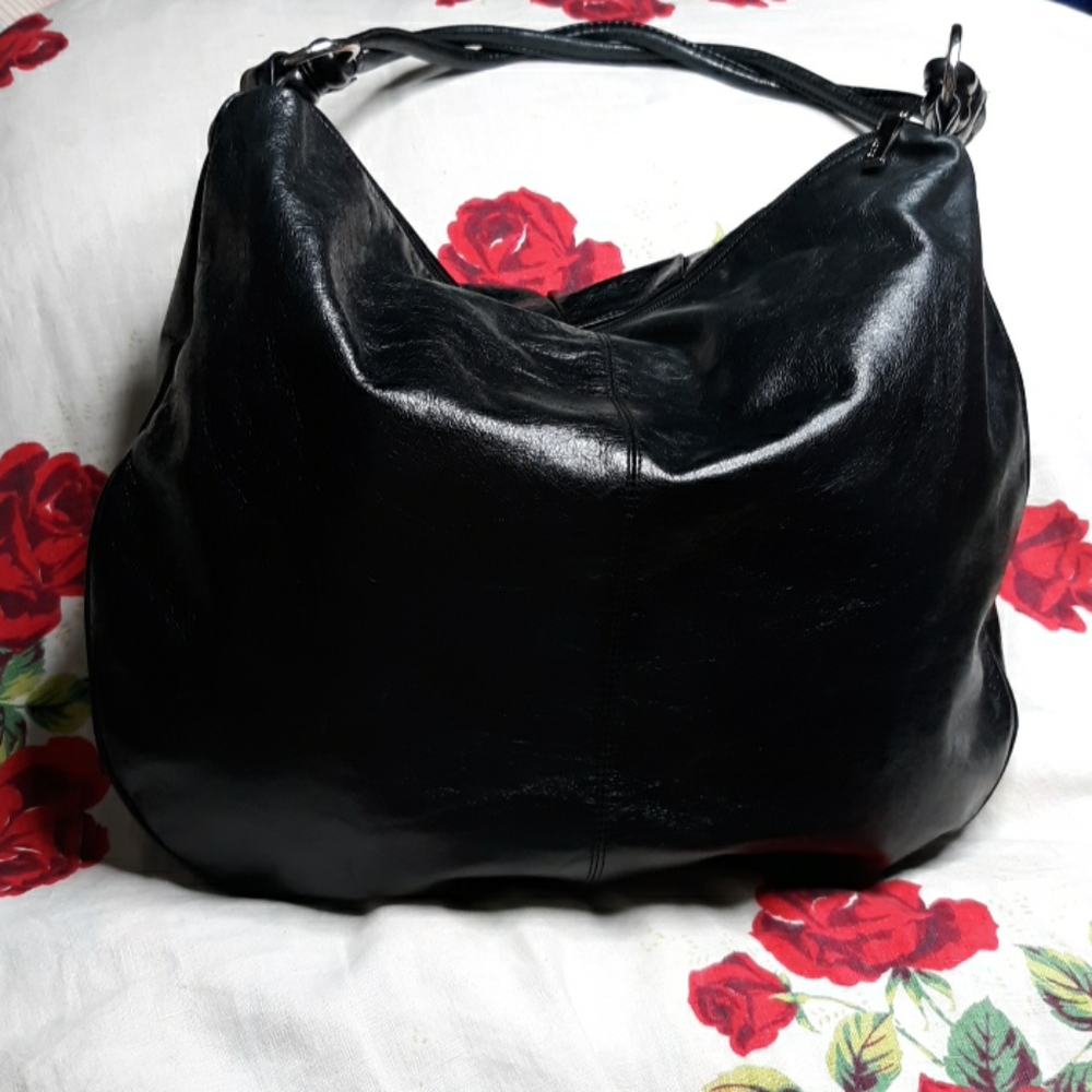 Hobo International Illumin Leather Hobo View 3